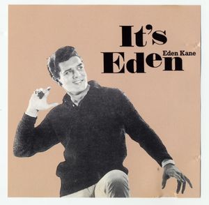 It's Eden: The Very Best of ...