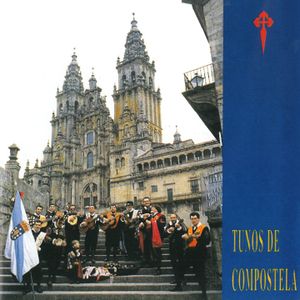 Tunos de Compostela