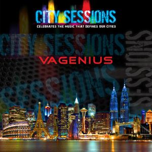 City Sessions: Vagenius (Live)