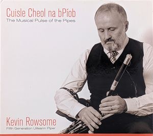 Cuisle Cheol na bPíob: The Musical Pulse of the Pipes