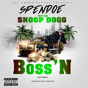 Boss'N (Options) (Single)