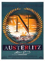 Affiche Austerlitz