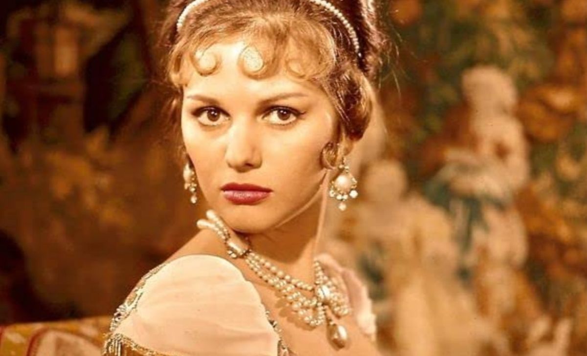 Austerlitz Film (1960) SensCritique