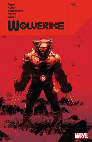 Wolverine (2020), tome 1