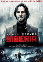 Affiche Siberia Affiche Siberia