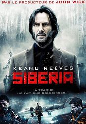 Affiche Siberia Affiche Siberia