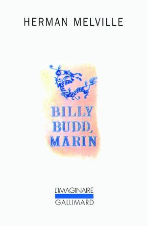 Billy Budd, marin
