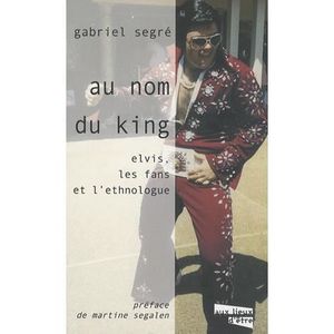 Au nom du King