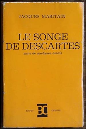 Le Songe de Descartes