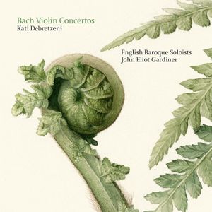 Violin Concerto in A minor, BWV 1041: Andante