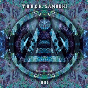 T.O.U.C.H. Samadhi 001