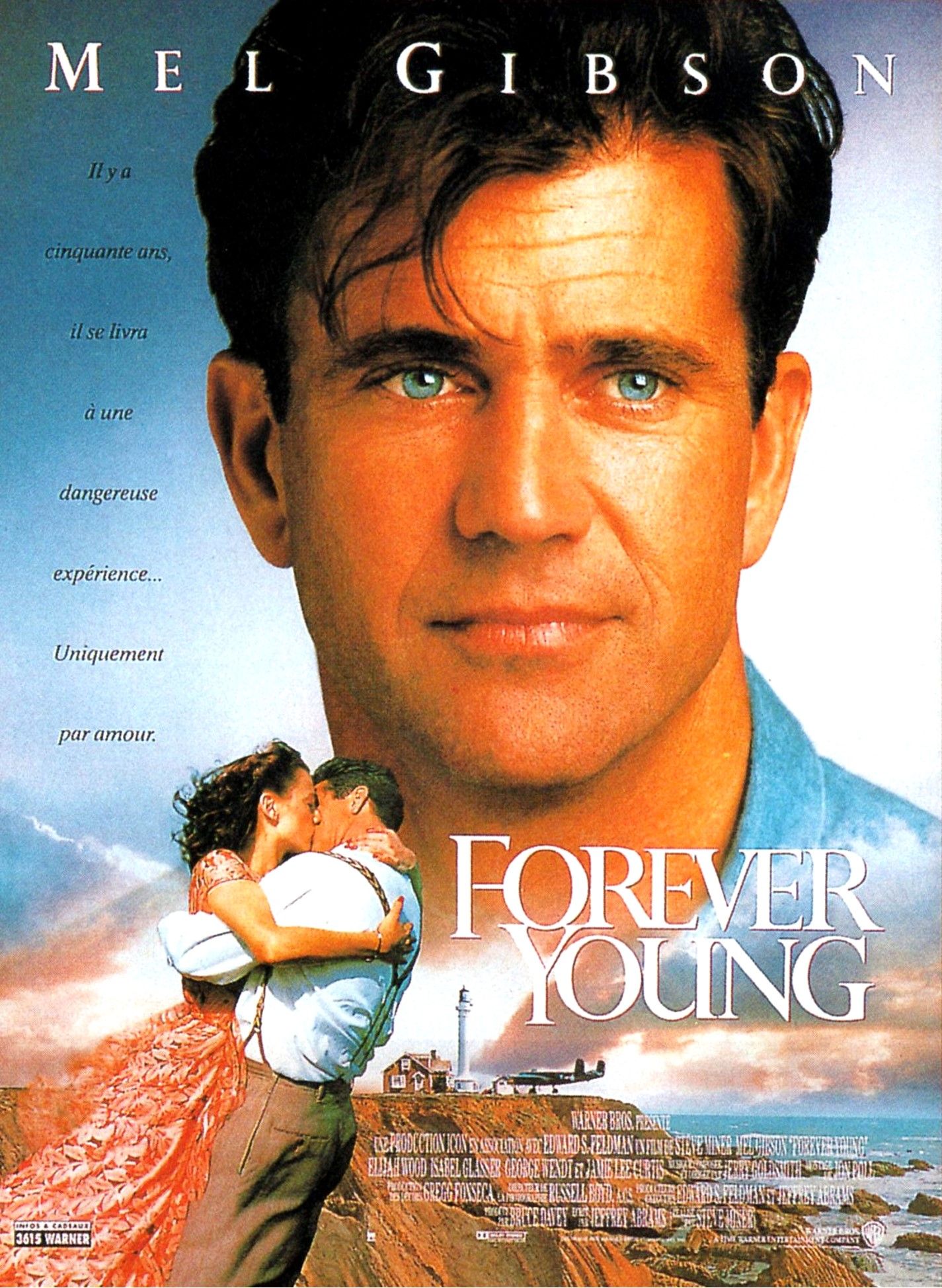 Forever Young Film (1992) SensCritique