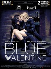 Affiche Blue Valentine Affiche Blue Valentine