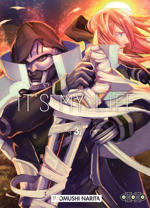 It's My Life, tome 3
