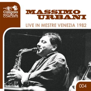 Live in Mestre Venezia 1982