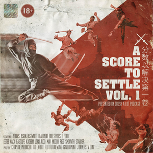 A Score to Settle, Vol. 1