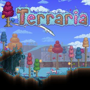 Terraria, Vol. 4 (Original Soundtrack) (OST)