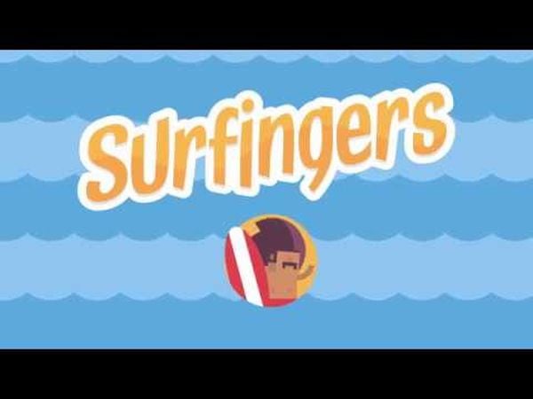 Surfingers