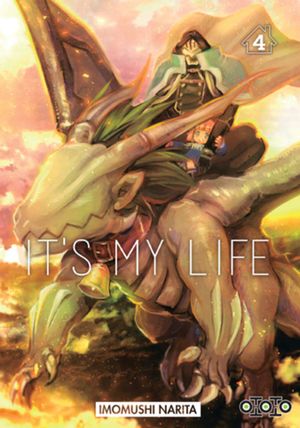 It's My Life, tome 4
