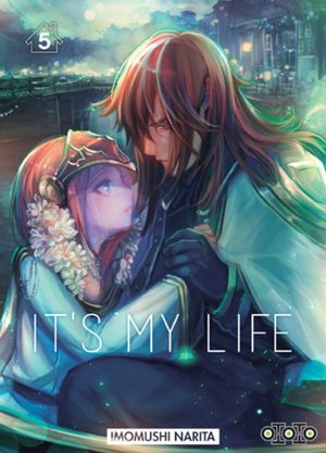 It's My Life, tome 5