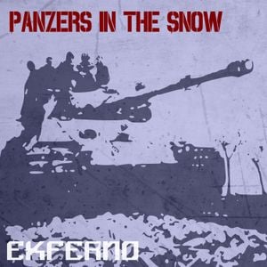 Panzers in the Snow (Single)