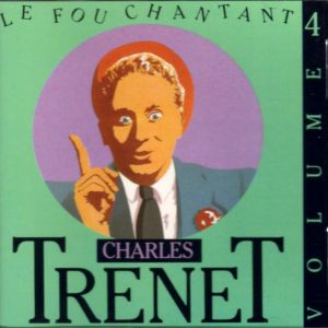 Le Fou chantant, Volume 4: 1950–1952
