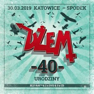 40 urodziny (Live)