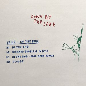 In The End (EP)