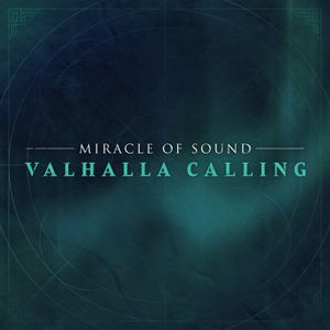 Valhalla Calling