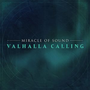 Valhalla Calling (Single)