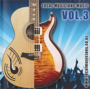 Local Musicians Music Vol. 3