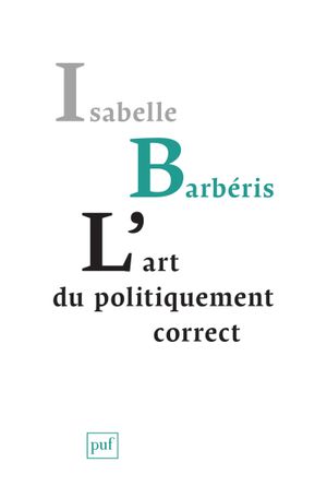 L'art du politiquement correct