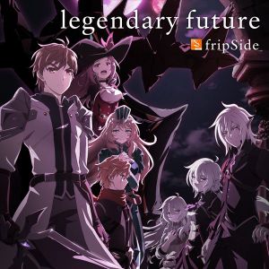 legendary future (Single)