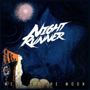 West of the Moon (Single)