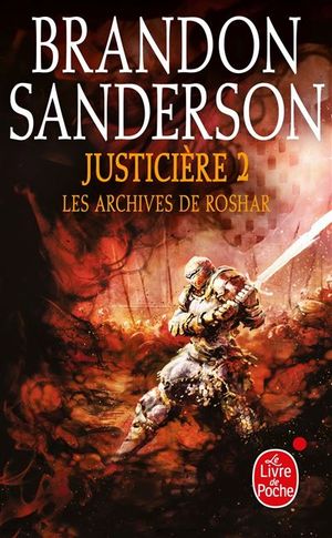 Justicière 2