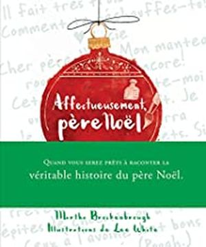 Affectueusement, père Noël