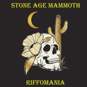 Riffomania (Single)