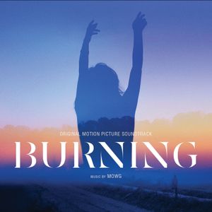 Burning (Original Motion Picture Soundtrack) (OST)