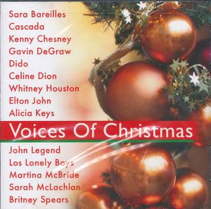 Voices of Christmas