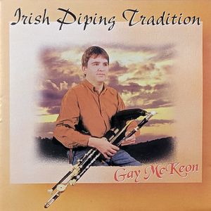 Irish Piping Tradition