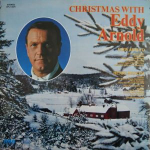 Christmas With Eddy Arnold / Christmas With Henry Mancini