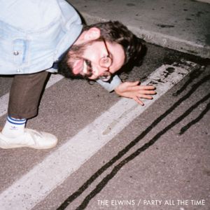 Party All the Time (Single)