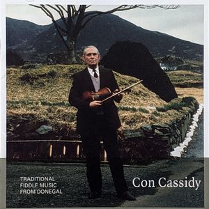 Traditional Fiddle Music from Donegal