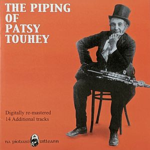 The Piping of Patsy Touhey