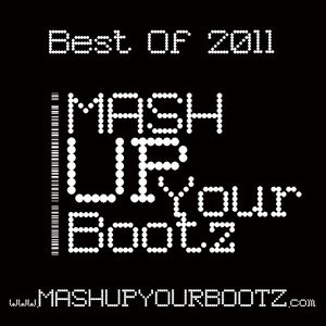 Mash‐Up Your Bootz Party “Best of 2011”