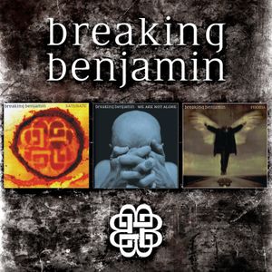 Breaking Benjamin: Digital Box Set