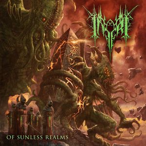 Of Sunless Realms (EP)