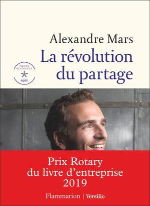 La révolution du partage