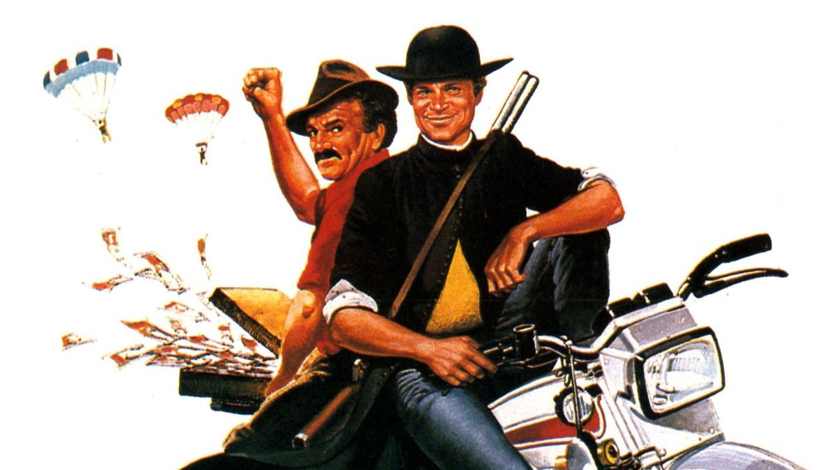 Ou A Ete Tourne Don Camillo Don Camillo - Film (1983) - SensCritique