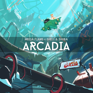 Arcadia (Single)